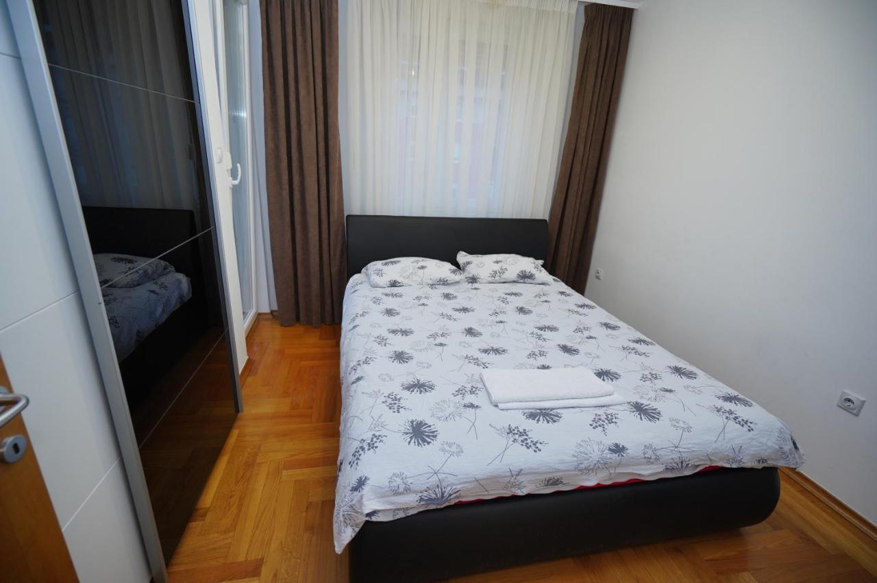 Apartman Casa Banja Luka Exterior photo