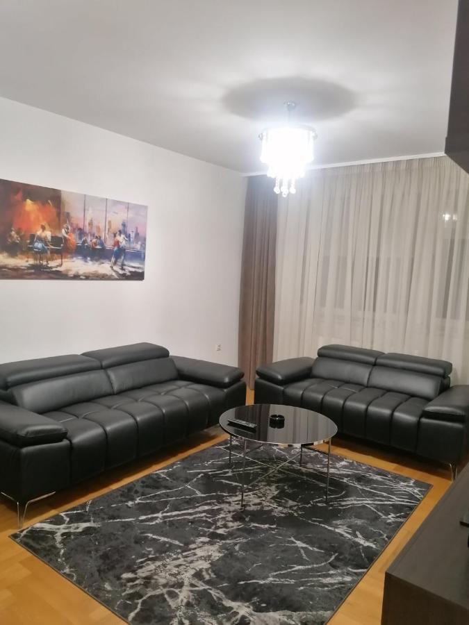 Apartman Casa Banja Luka Exterior photo